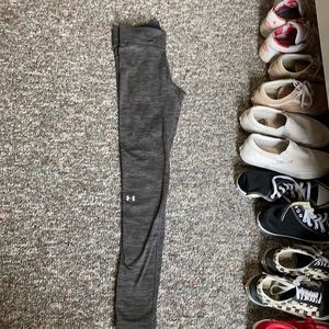 Under Armor Athletic Leggings